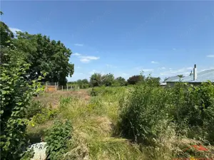 Teren intravilan de vanzarea in Valea Cotesti cu utilitati 1.790 mp - imagine 10