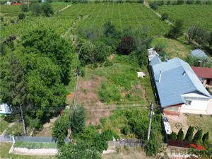 Teren intravilan de vanzarea in Valea Cotesti cu utilitati 1.790 mp - imagine 6