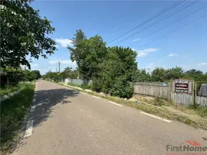 Teren intravilan de vanzarea in Valea Cotesti cu utilitati 1.790 mp - imagine 3