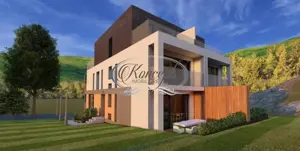 Duplex cu panorama si garaj in Cartierul Voronet - imagine 3