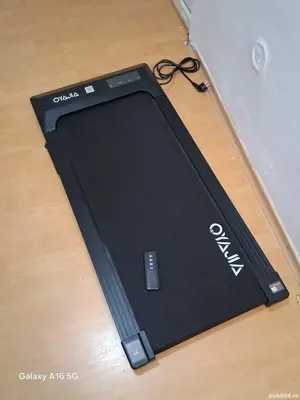 Banda de alergat electrica noua pentru Slabit 