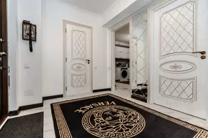 Oferim spre inchiriere garsoniera in zona Titan