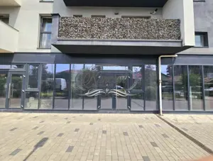 Spatiu ideal servicii/retail/showroom, parcare inclusa - imagine 4