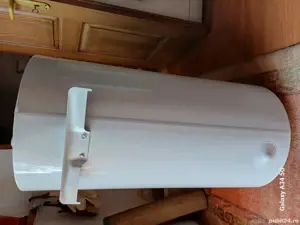 Boiler 100 l Ariston Lydo cu modul wifi - imagine 3