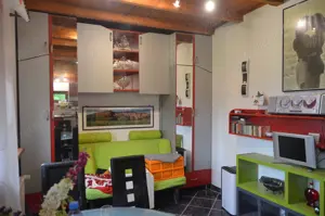 Busteni-Casa de vacanta