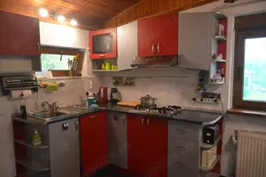 Busteni-Casa de vacanta - imagine 4