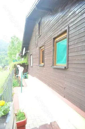 Busteni-Casa de vacanta - imagine 6