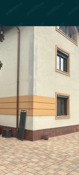 Vand vila strada Trivale, Pitesti, Arges - imagine 3