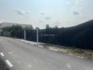 Iaz, Parcele de teren 500-750 mp, 20 euro Mp - imagine 2