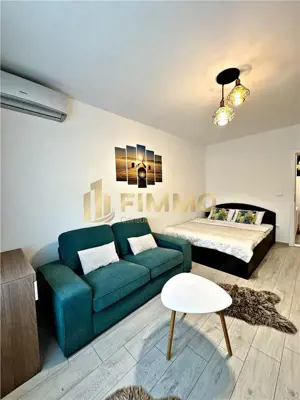 Microapartament superb | Loc de parcare propriu | Ipotesti | ID:1272 - imagine 3