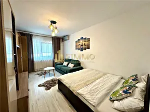 Microapartament superb | Loc de parcare propriu | Ipotesti | ID:1272