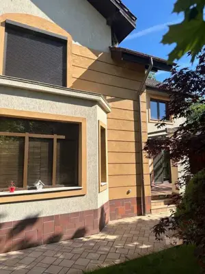 Vand vila strada Trivale, Pitesti, Arges