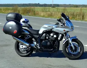 Vind sau SCHIMB. Yamaha FZS 600 ,Fazer - imagine 2