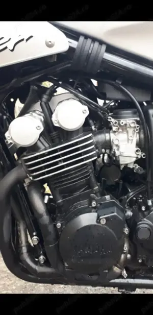 Vind sau SCHIMB. Yamaha FZS 600 ,Fazer - imagine 4
