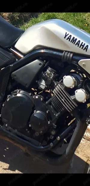 Vind sau SCHIMB. Yamaha FZS 600 ,Fazer - imagine 3