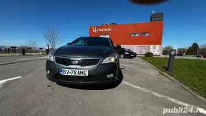 vand kia ceed gpl - imagine 4