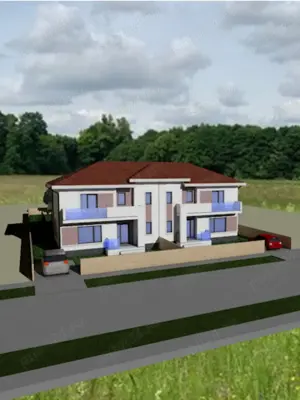 Duplex Sag-Manastire