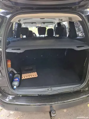 Dacia Lodgy Prestige - imagine 7