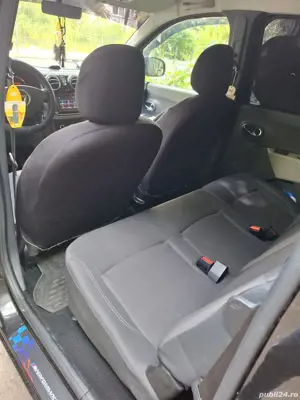 Dacia Lodgy Prestige - imagine 8