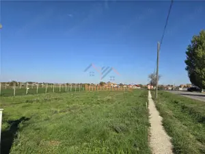 TEREN INTRAVILAN | 1400 MP | GIRISU DE CRIS - imagine 2