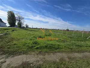 TEREN INTRAVILAN | 1400 MP | GIRISU DE CRIS - imagine 3