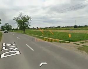 TEREN INTRAVILAN | 1400 MP | GIRISU DE CRIS - imagine 6