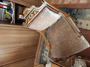 Salon de mobila antica - imagine 6