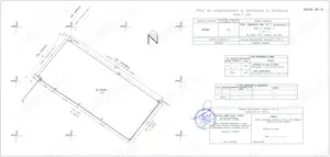 Proprietar teren intravilan 720mp, fațadă 58m. Vânzare, schimb cu 4 garsoniere sau spațiu comercial - imagine 6