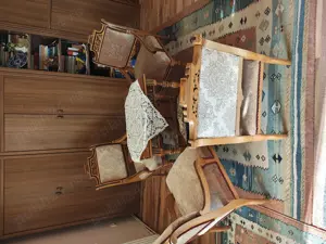 Salon de mobila antica - imagine 4