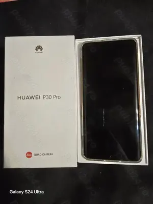 Vând huawei p 30 pro  - imagine 2