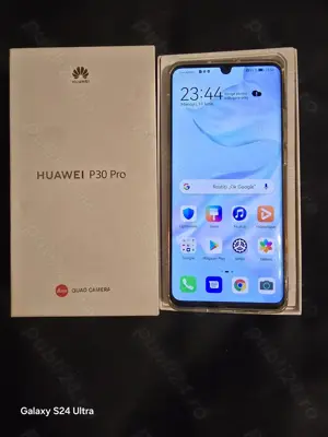 Vând huawei p 30 pro  - imagine 4