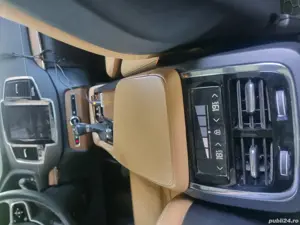 vand schimb volvo xc90 inscription 4x4 propietar - imagine 10