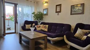 Apartament 4 camere in Deva, zona ultracentrala -Decebal