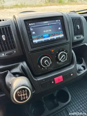 Fiat Ducato Maxi 2019  - imagine 10