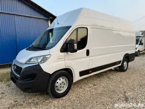Fiat Ducato Maxi 2019  - imagine 5