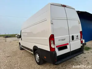 Fiat Ducato Maxi 2019 