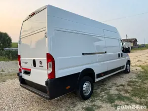 Fiat Ducato Maxi 2019  - imagine 2