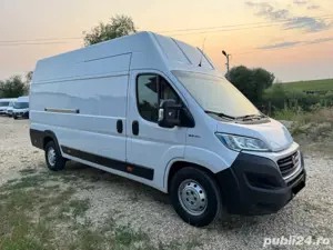 Fiat Ducato Maxi 2019  - imagine 3