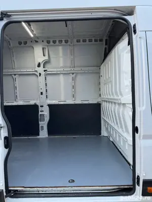 Fiat Ducato Maxi 2019  - imagine 8