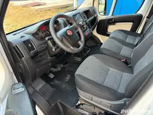 Fiat Ducato Maxi 2019  - imagine 6