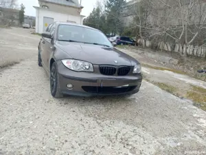 bmw seria 1 e87 2005