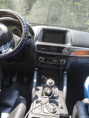 vrei o masina sigura ,fara probleme ,cu nr de km reali ,citeste anuntul - imagine 4