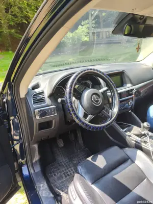 vrei o masina sigura ,fara probleme ,cu nr de km reali ,citeste anuntul - imagine 5