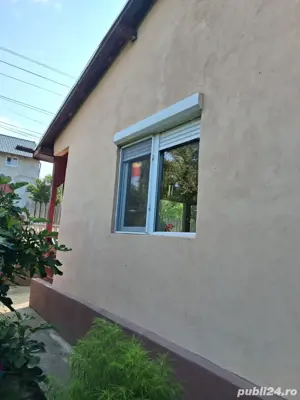casa de vanzare Smardan-Tulcea sau schimb cu apart. - imagine 3