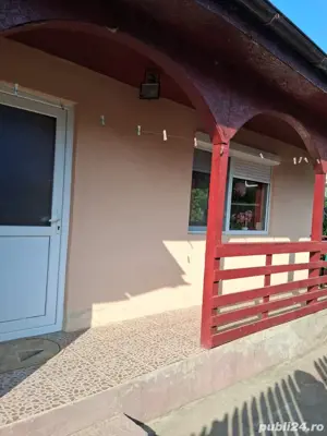 casa de vanzare Smardan-Tulcea sau schimb cu apart. - imagine 2