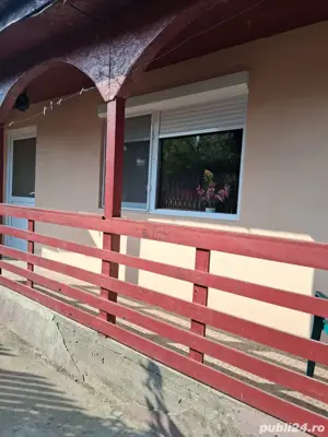 casa de vanzare Smardan-Tulcea sau schimb cu apart. - imagine 4