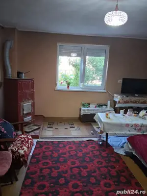 casa de vanzare Smardan-Tulcea sau schimb cu apart. - imagine 5