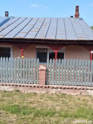 casa de vanzare Smardan-Tulcea sau schimb cu apart. - imagine 7