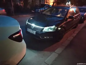 Vw Passat 2.0 TDI - imagine 4