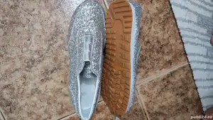 Pantofi  fara siret